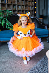 Костюм Лисички