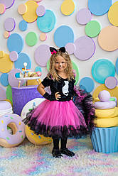 Костюм Кицьки