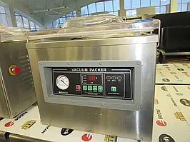 Вакуумний пакувальник HURAKAN HKN-VAC400M2