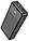 Power Bank Hoco J102A 20000mAh Cool figure 20W QC3.0 black, фото 3