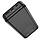 Power Bank Hoco J102A 20000mAh Cool figure 20W QC3.0 black, фото 5