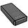 Power Bank Hoco J102A 20000mAh Cool figure 20W QC3.0 black, фото 6