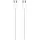Кабель APPLE USB-C/USB-C Charge Cable (1m) MUF72ZM/A white, фото 4