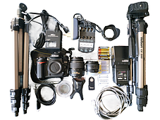 Аксесуари для фотоапаратів