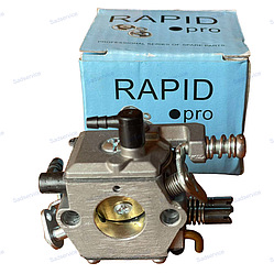 Карбюратор Rapid для Zomax ZM 5010, 5020, 5030, 5050/для бензопил