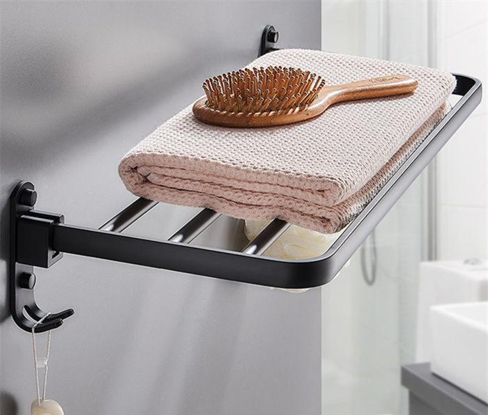 Полка для ванної кімнати. Модель RD-1828-н, фото 1