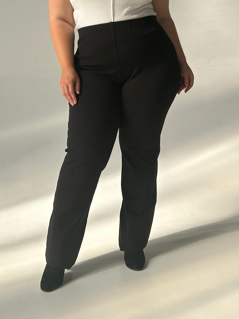 Штани Класика No4 осінь