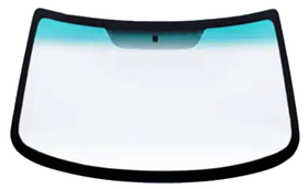 Скло лобове Citroen Berlingo 97-07 VAN Securit кріп.дзерк.