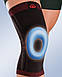 Наколінник з відкритою чашечкою колінною Rodisil 9105, фото 3
