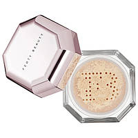 Розсипчаста пудра FENTY BEAUTY Pro Filtr Instant Retouch Setting Powder, відтінок 02 Butter 28 g
