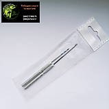 Набір бойловий (гачок+свердло), фото 2