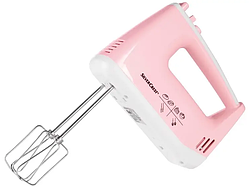 Міксер Silver Crest 300W SHM 300 D2 pink