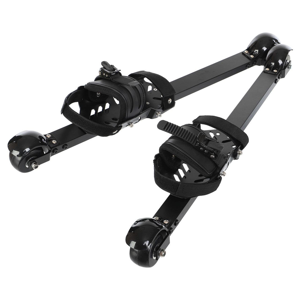 Лижеролери в комплекті з палицями Dryland SP-Sport FI-7451