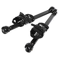 Лижеролери в комплекті з палицями Dryland SP-Sport FI-7451