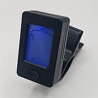 Тюнер прищіпка Deviser JT-03