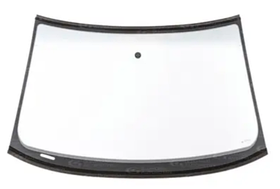 Скло лобове Audi A4 B5 95-01 KOMBI/SEDAN Pilkington VIN, кріп.дзерк.