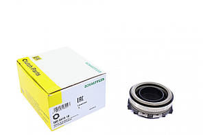 Підшипник вижимний Mitsubishi L200 Pagero Lancer 1.2-3.5 V6 83-07 (LuK 500 0416 10)