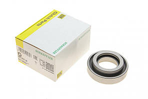 Підшипник вижимний Opel Frontera 2.0-2.5D 92-04 (LuK 500 0637 60)