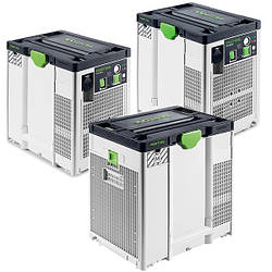 Очищувачі повітря SYS-AIR