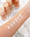 Підсвічувальний праймер Charlotte Tilbury Mini Hollywood Flawless Filter 3 Fair, фото 6