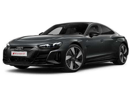 E TRON GT (2021 - )