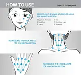 Біоремоделювання Save B32SP(Янтарна кислота та трипептид міді), фото 2