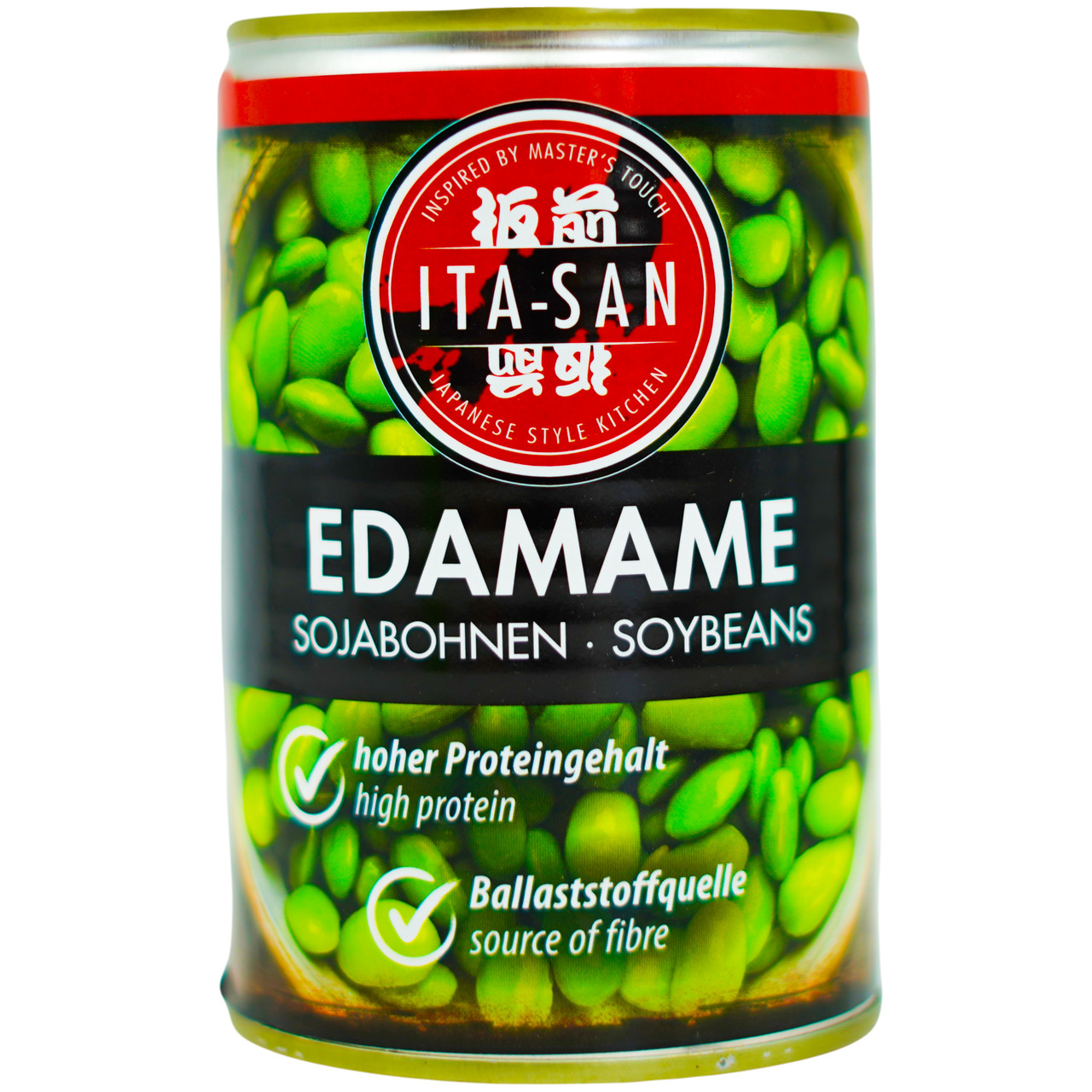 Боби Едамаме ITA-SAN 400 г