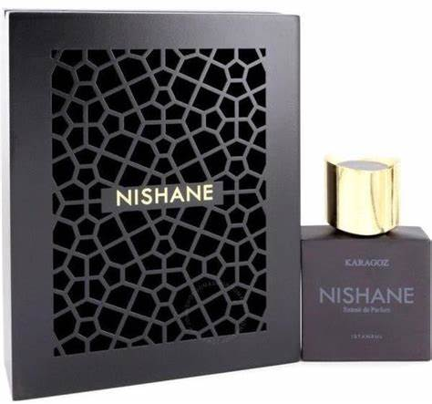 Nishane Karagoz (Нішане Карагоз) Extrait de Parfum, 100 мл
