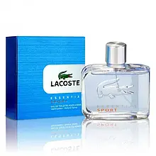 Lacoste Essential Sport чоловічий парфум 125 мл
