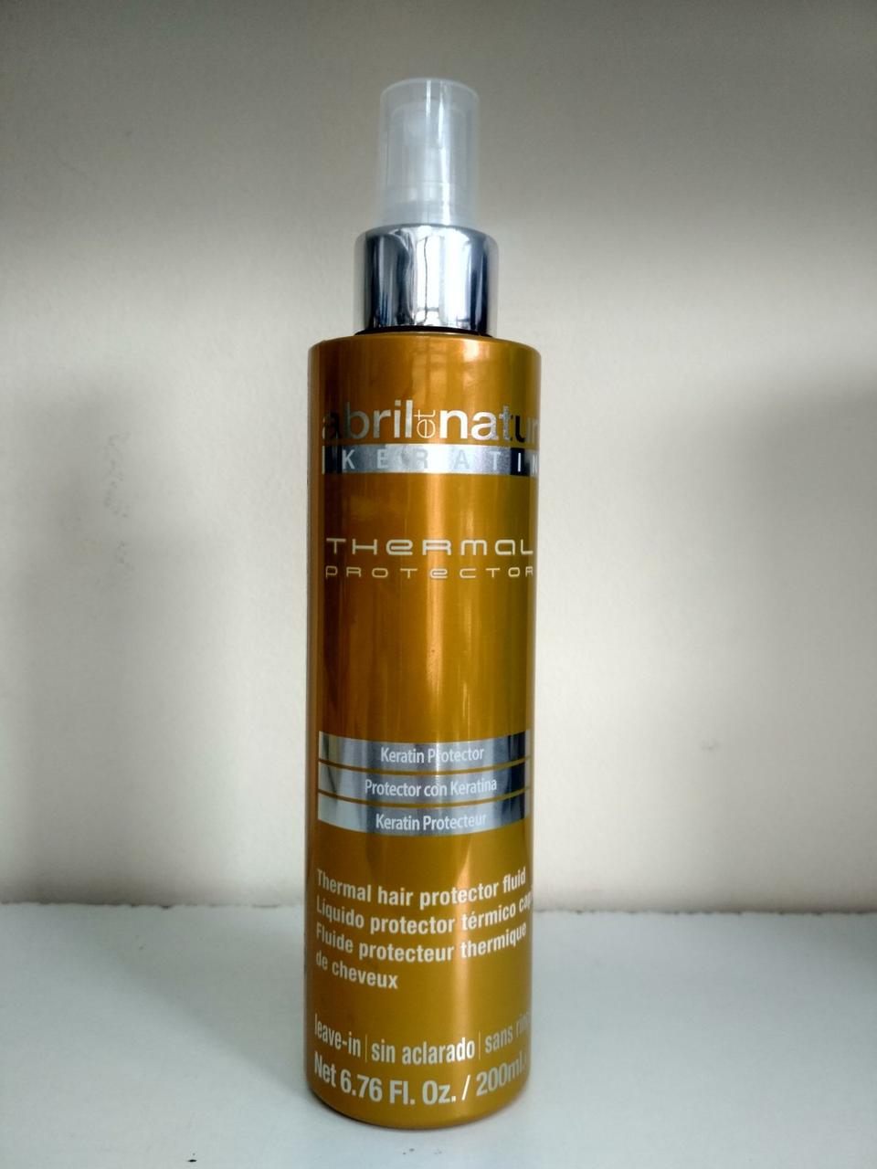 Спрей-термозащита Abril Et Nature Treatment Line Thermal Treatment, 200 ml