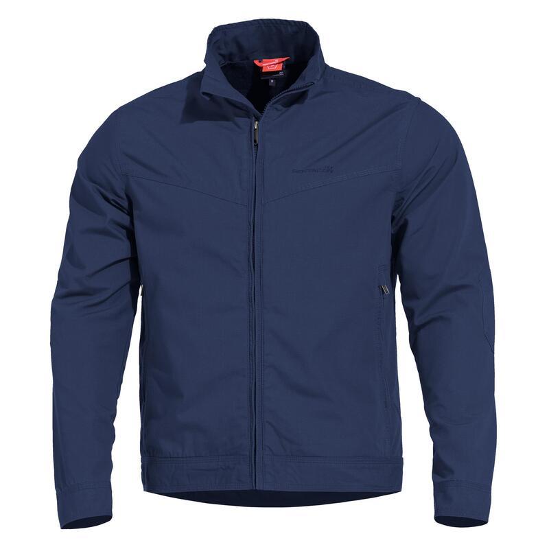 Куртка Pentagon NOSTALGIA K03008 X-Small, Midnight Blue