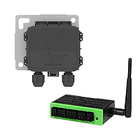Комплект реєстратора даних TIGO CCA (Cloud Connect Advanced+TAP)
