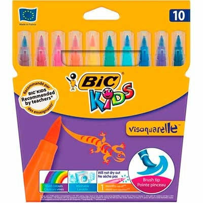 Фломастери