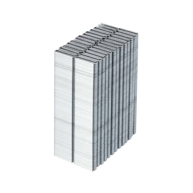 Скоба для степлера РТ-1612 (25 мм) 5000 шт./уп. INTERTOOL PT-8325, фото 1