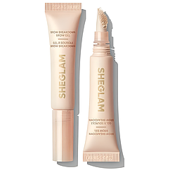 Гель для брів Sheglam Brow Breakdown Brow Gel 6,8 г