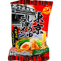 Локшина швидкого приготування Tokyo Shoyo Ramen IGARASHI SEIMEN 95 г