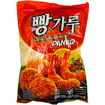 Сухарі панірувальні Панко SAMLIP 200 г