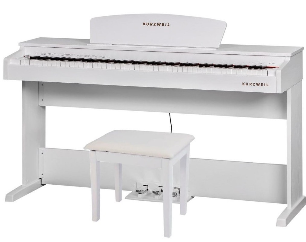 Цифрове піаніно Kurzweil M70 WH