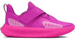 Кросівки баскетбольні Under Armour FUTR X 4 Basketball Shoes (3027639-500)