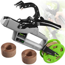 Електричний Степлер для підв'язування винограду та рослин FAXIOAWA