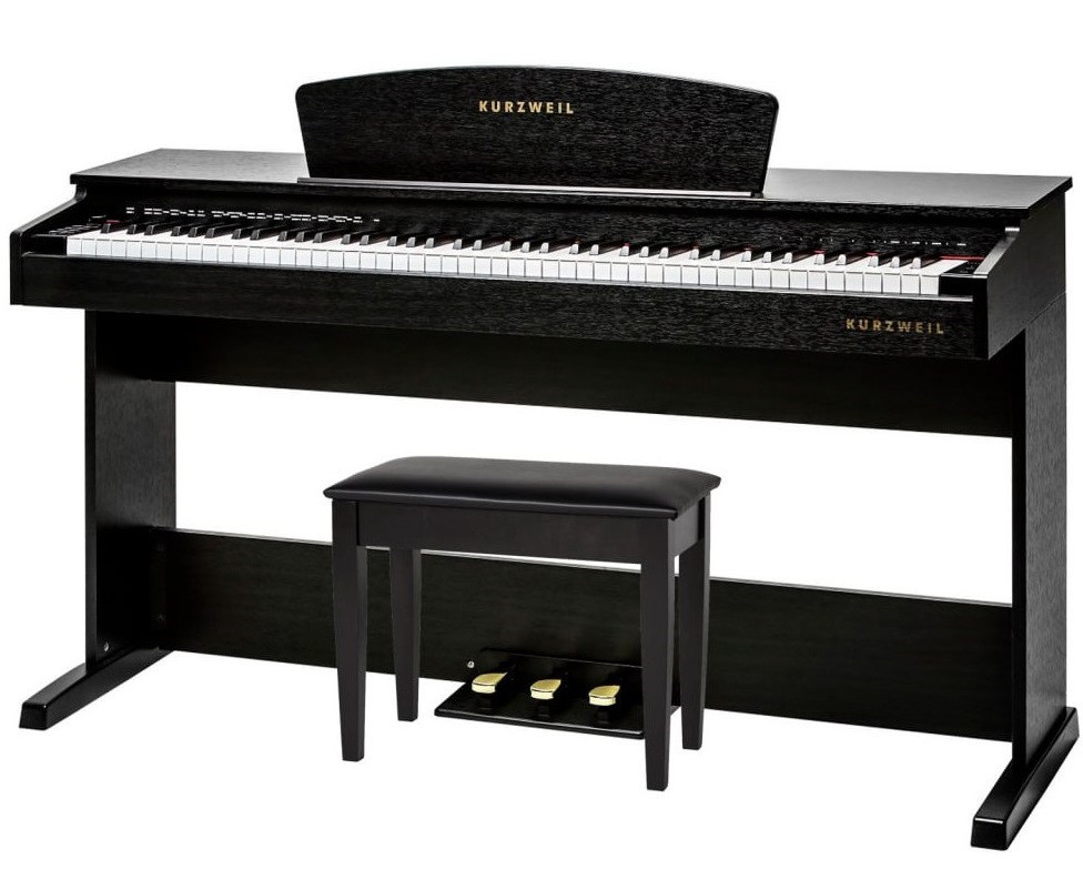 Цифрове піаніно Kurzweil M70 SR