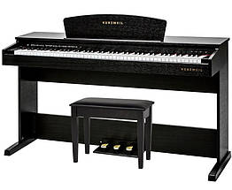 Цифрове піаніно Kurzweil M70 SR