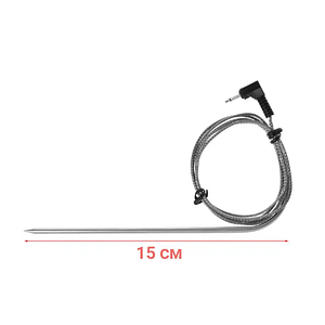 Додатковий виносний щуп для кухонних термометрів TP-700, TP-710, TP-710S, TA-278