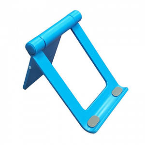 Тримач для телефона та планшета L 302 Синій