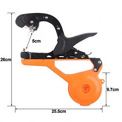 Професійний степлер для підв'язування винограду i-Bang