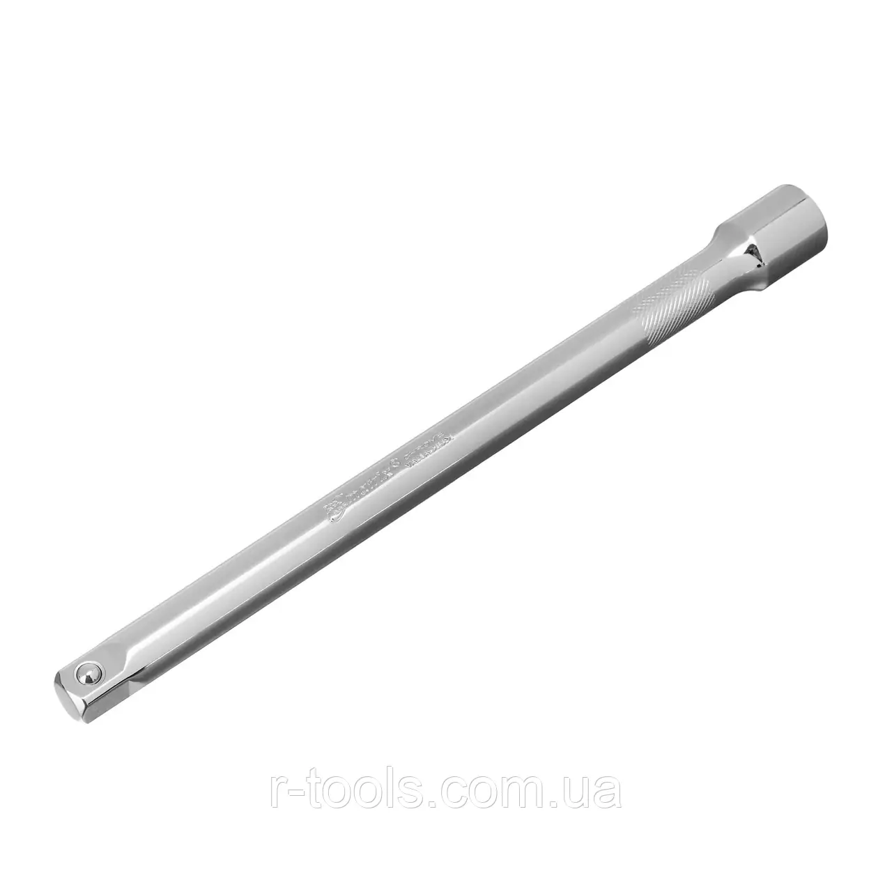 Подовжувач 125 мм 1/2 CrV полірований хром для робіт у важкодоступних місцях MTX 139799