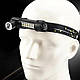 Ліхтар 2 в 1 SY-2209-Р50+18SMD, Li-Ion акум., індикація заряду, ЗП USB, zoom, фото 3