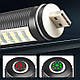 Ліхтар 2 в 1 SY-2209-Р50+18SMD, Li-Ion акум., індикація заряду, ЗП USB, zoom, фото 8