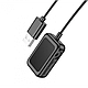 Автомобільний FM-модулятор Borofone BC49 June USB трансмітер з Bluetooth V5.3, фото 7