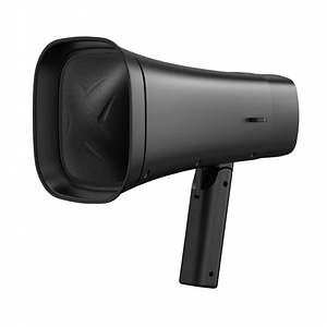 Мегафон на сонячній батареї Bluetooth DV-680 з записом звуку